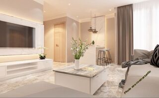  Appartement  vendre 2 pices 41 m