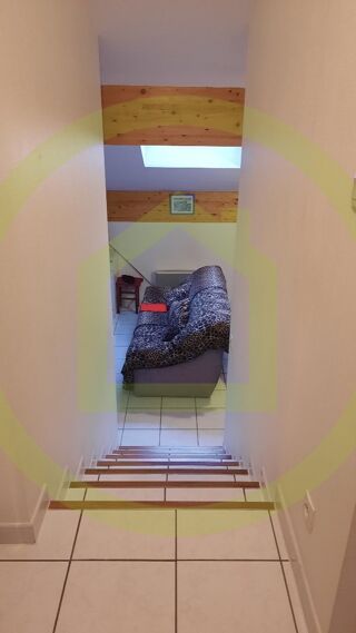  Appartement à vendre 2 pièces 34 m²