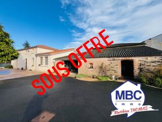  Maison � vendre 5 pi�ces 190 m�