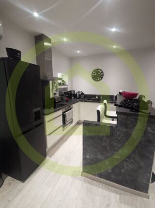  Appartement � vendre 3 pi�ces 58 m�