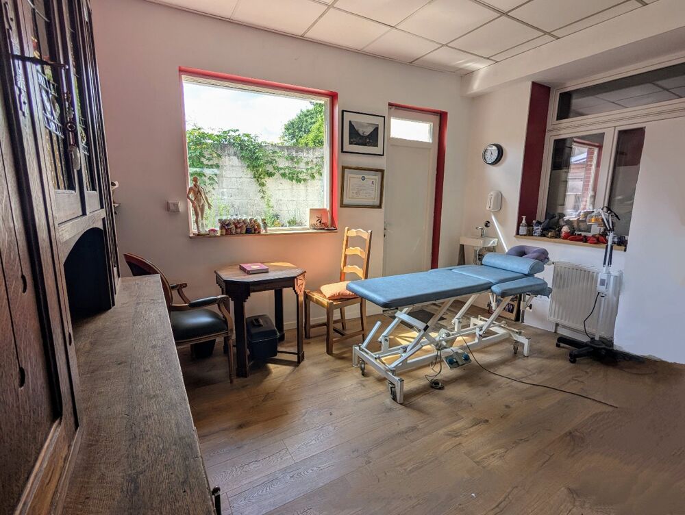 Vente Maison Maison Hellemmes lille