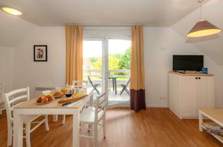  Appartement � vendre 2 pi�ces 32 m�