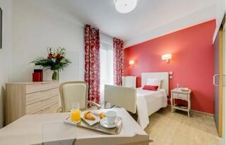  Appartement � vendre 1 pi�ce 20 m�