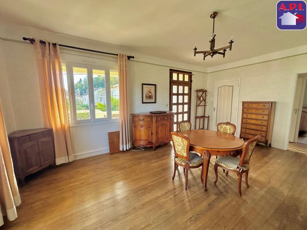 Vente Maison Maison Saint girons