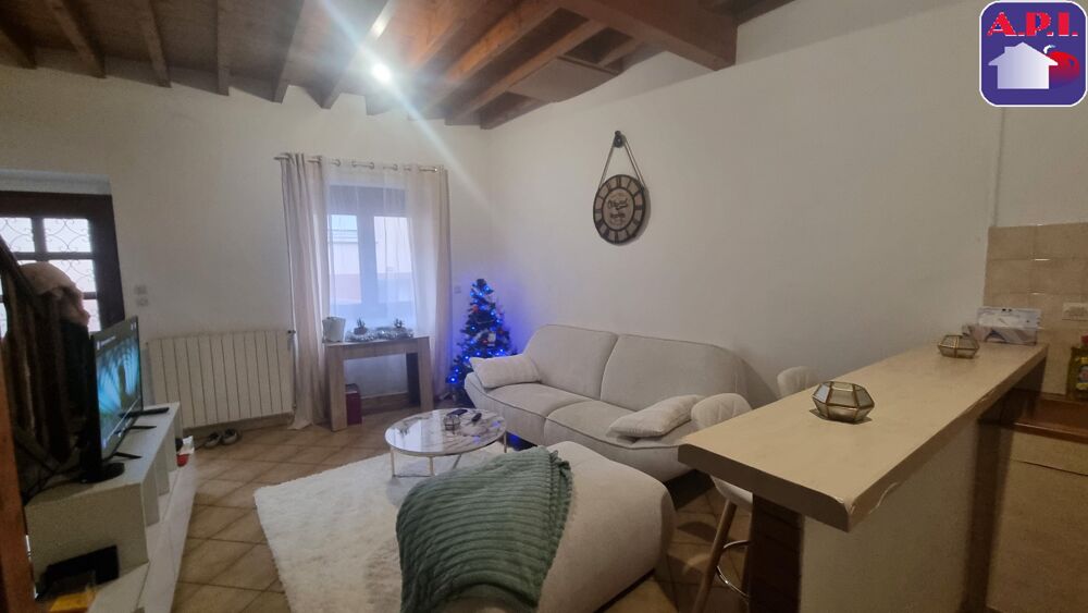 Maison 4 pièces 75 m² · à Saverdun · 75 m² · 134 500 €