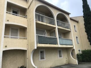 Appartement � vendre 1 pi�ce 25 m�