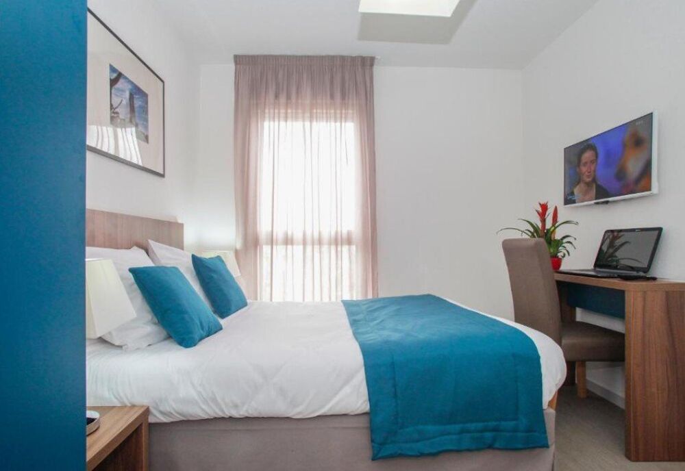 Vente Appartement Résidence Etudiante Orleans