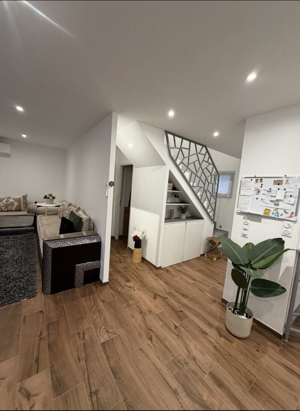 Vente Maison Maison Crouy