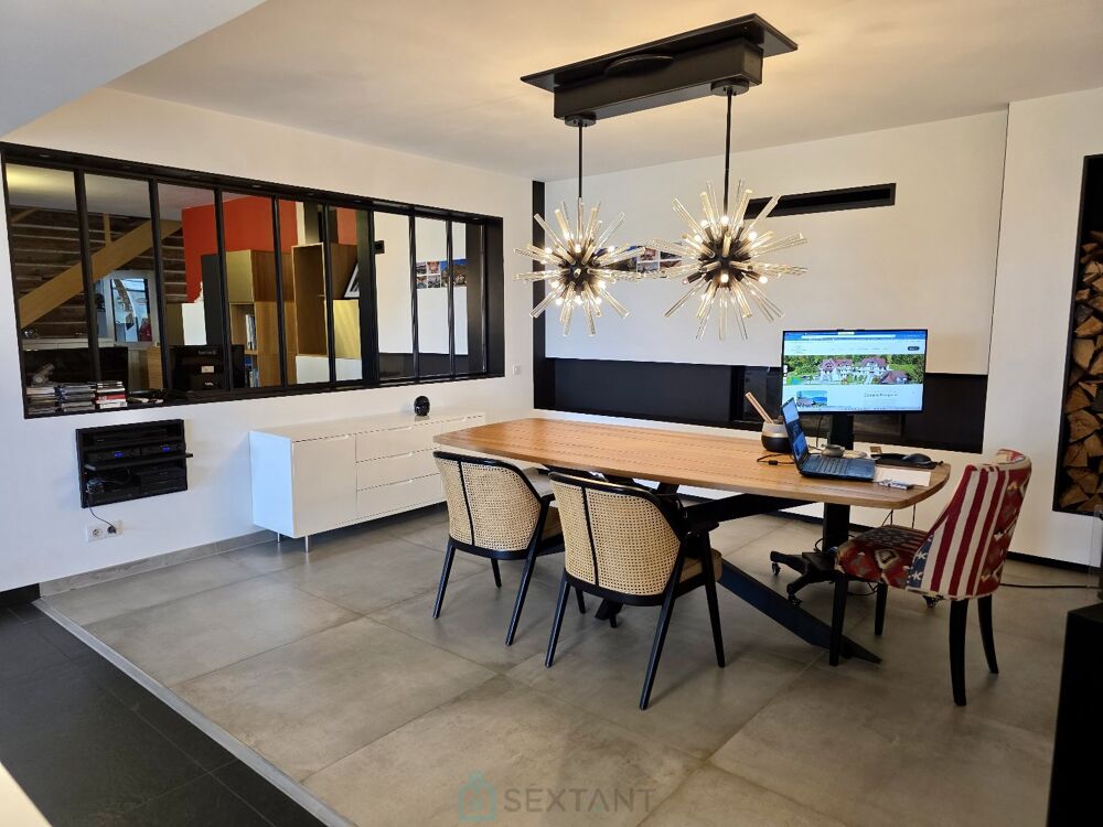 � vendre  Maison Arras (62000)