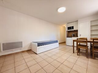  Appartement � louer 1 pi�ce 22 m�