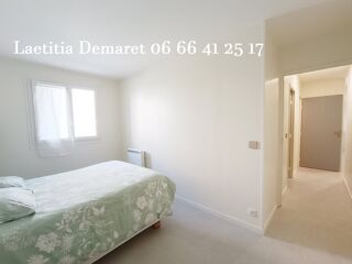  Appartement � vendre 5 pi�ces 82 m�