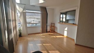  Appartement à vendre 3 pièces 65 m²