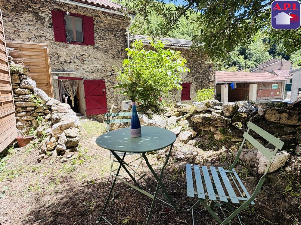 Vente Maison Maison de village Merial