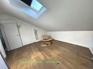  Maison à vendre 6 pièces 124 m²