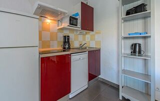  Appartement � vendre 3 pi�ces 47 m�