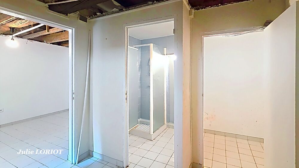 Vente Maison Maison à rénover Caux