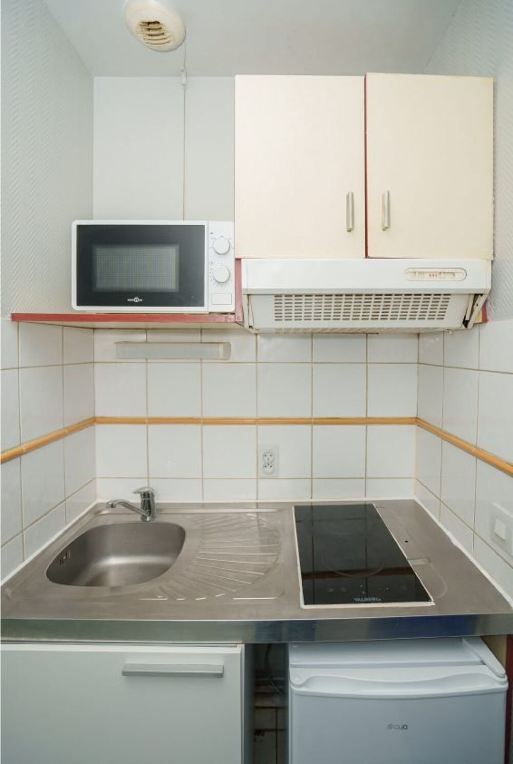 Vente Appartement Résidence Affaires Le blanc mesnil