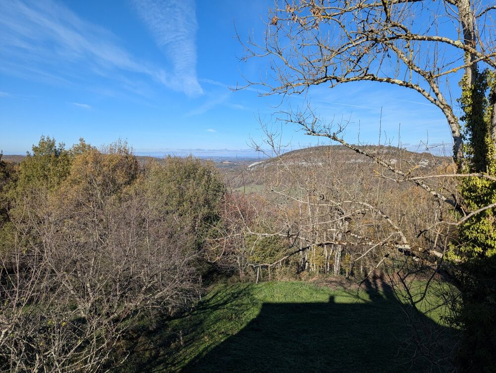 Vente Maison Maison La bastide de serou