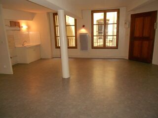  Appartement � louer 1 pi�ce 48 m� Montpellier
