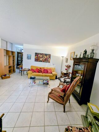  Appartement à vendre 3 pièces 64 m²