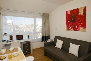  Appartement � vendre 1 pi�ce 18 m�