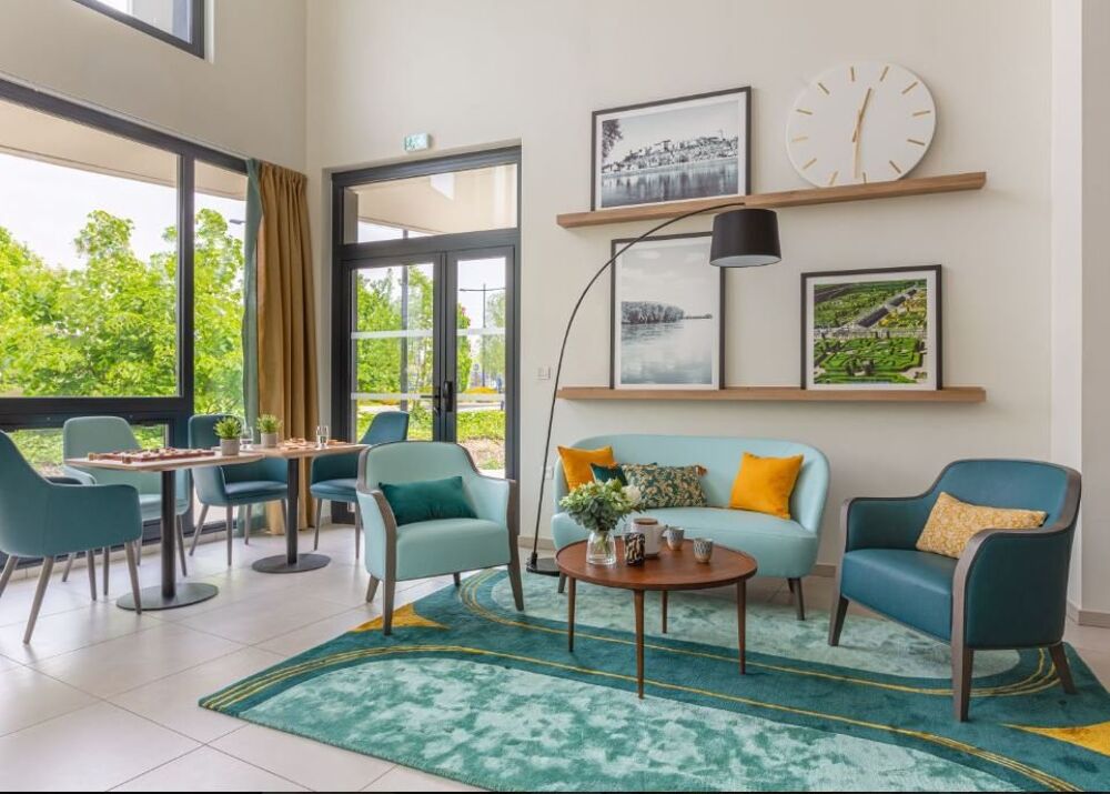 Vente Appartement Résidence Seniors Chalons en champagne