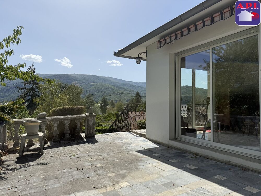 Vente Maison Maison Foix