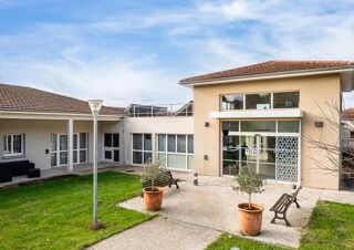  Appartement à vendre 1 pièce 21 m²