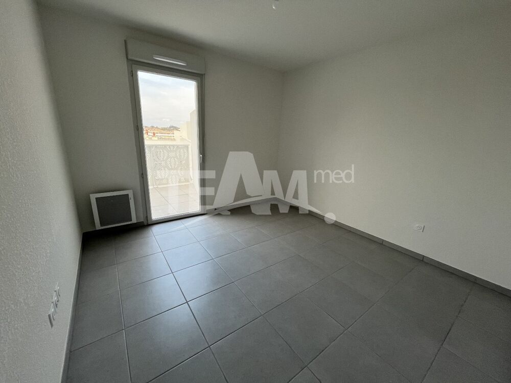 Location Appartement Appartement neuf Gigean