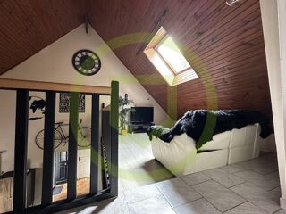  Maison � vendre 4 pi�ces 189 m�