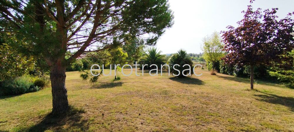  vendre  Maison Saint-Pargoire (34230)