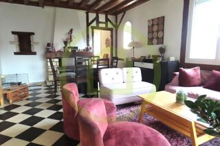  Maison � vendre 7 pi�ces 198 m�