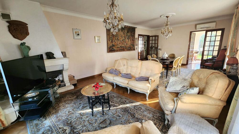 Vente Maison Maison et dépendances Toulouse