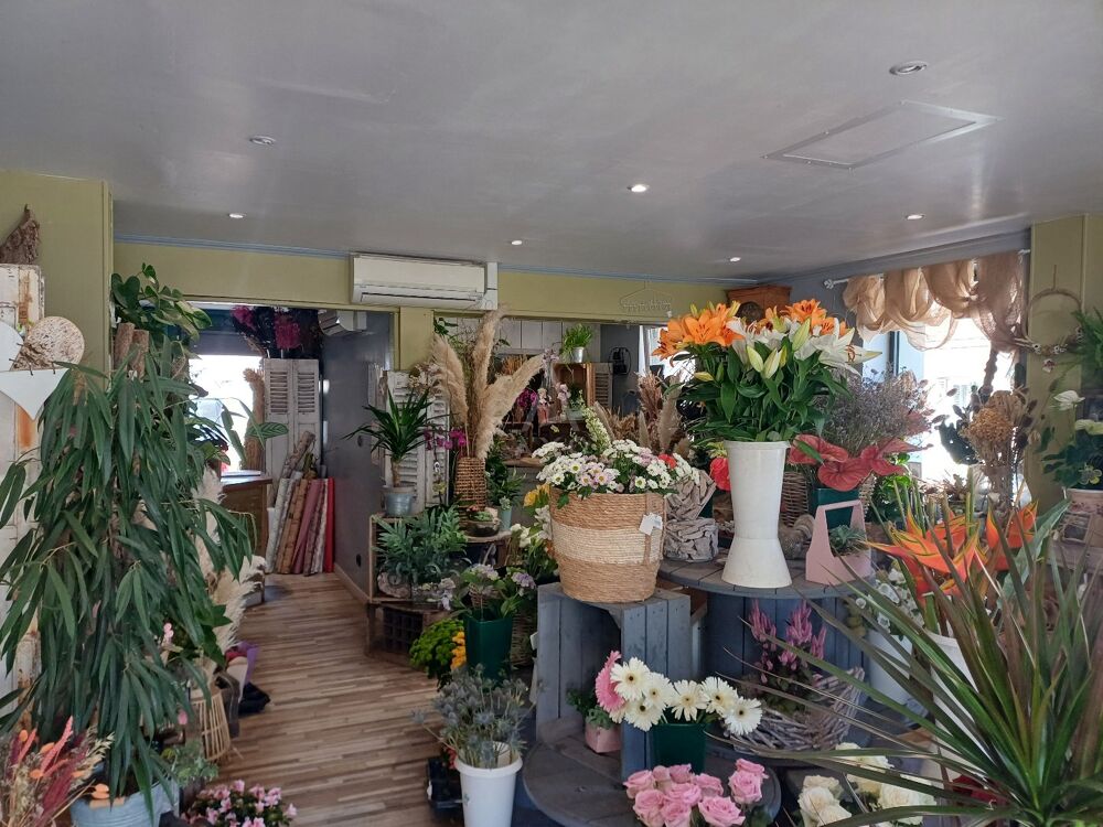   Fleuriste 