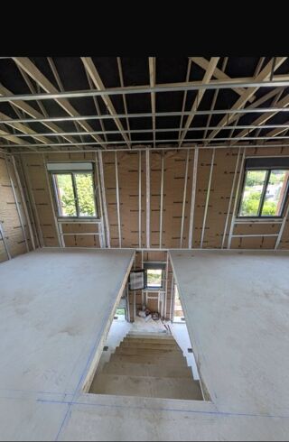  Maison à vendre 6 pièces 130 m²