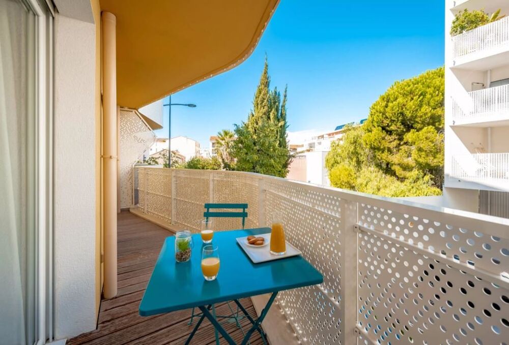 Vente Appartement Résidence Seniors La seyne sur mer