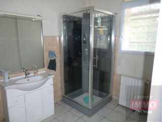  Maison � vendre 15 + pi�ces 383 m�