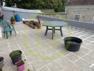  Maison � vendre 6 pi�ces 130 m�