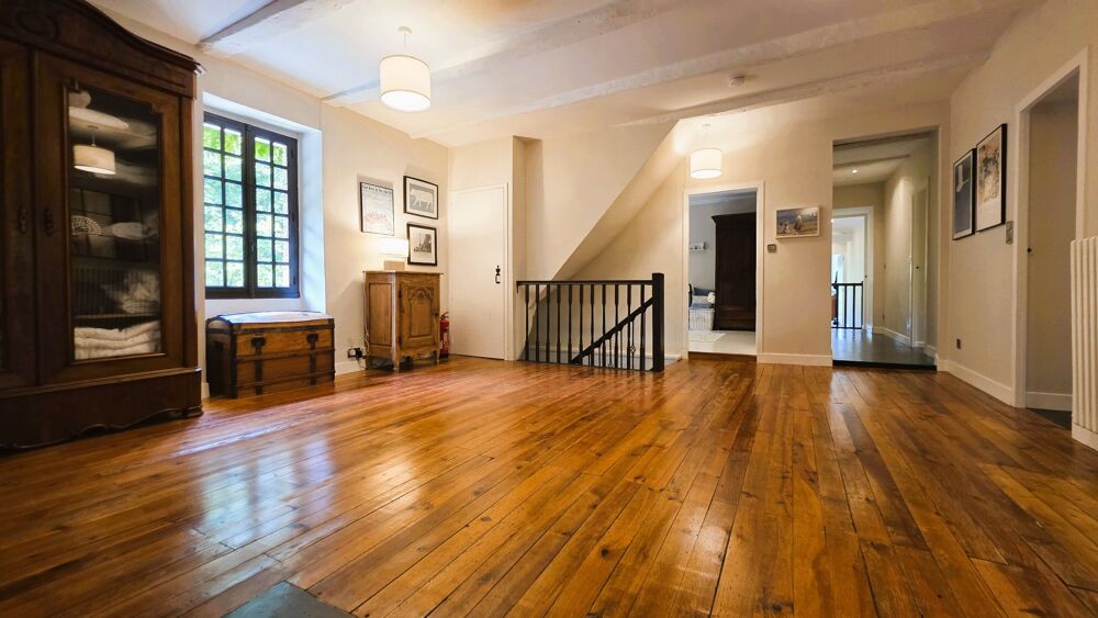  vendre  Maison Saint-Antonin-Noble-Val (82140)