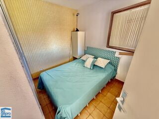  Appartement � vendre 3 pi�ces 38 m�