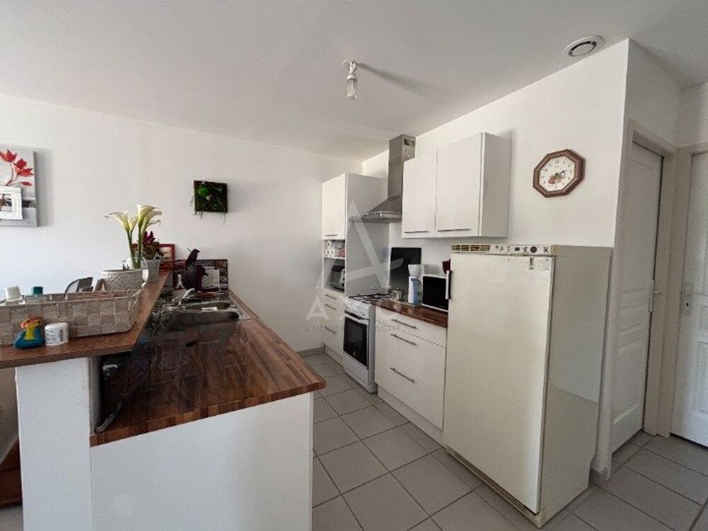 Vente Maison Maison Saint denis d'anjou