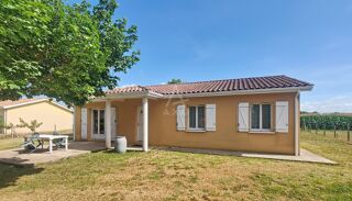  Maison à vendre 5 pièces 110 m²