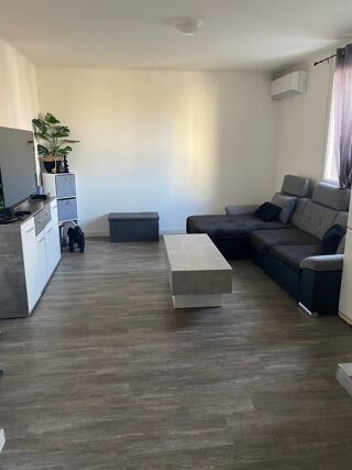  Appartement � louer 1 pi�ce 28 m�