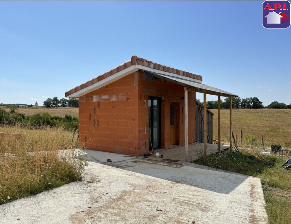 Vente Terrain Terrain Carla bayle