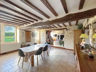  Maison  vendre 5 pices 134 m