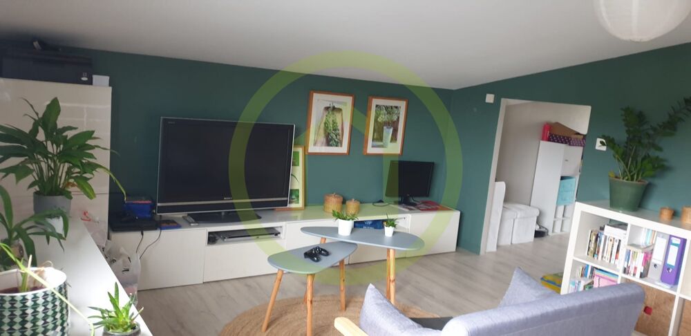 � vendre  Maison La Baule-Escoublac (44500)