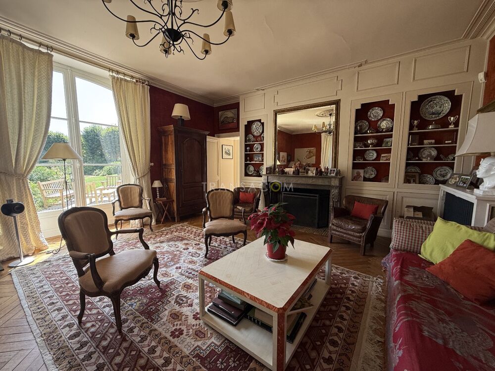 Vente Maison Demeure Rochecorbon