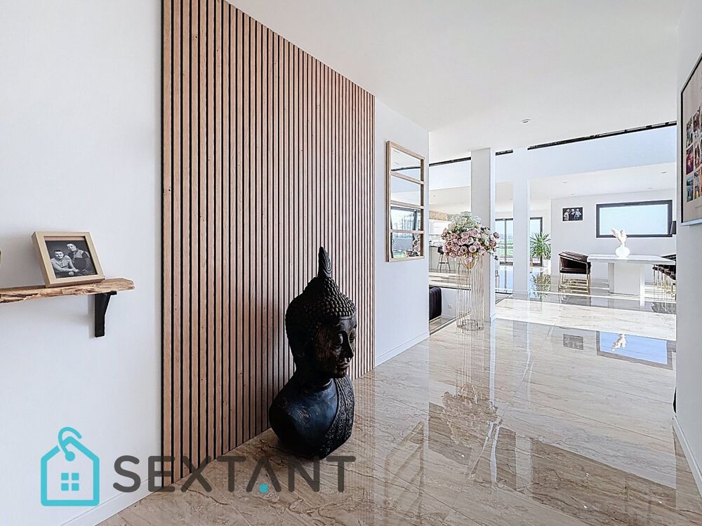 � vendre  Maison Ricarville (76640)