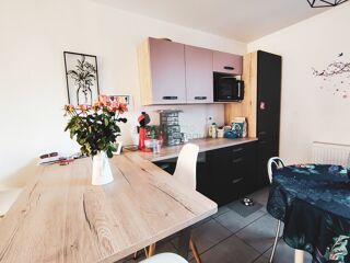  Appartement � vendre 3 pi�ces 59 m�