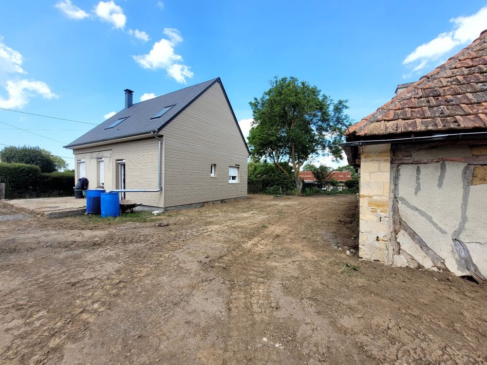 Vente Maison Maison Janville